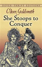 She Stoops to Conquer