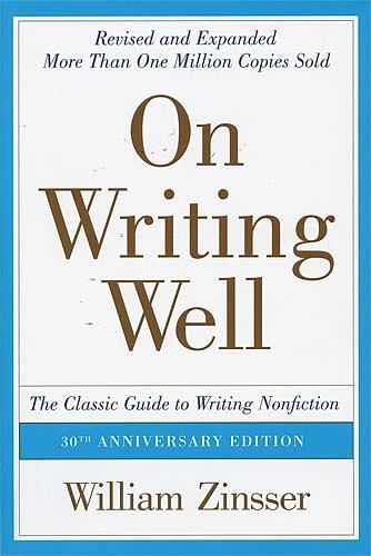 On Writing Well