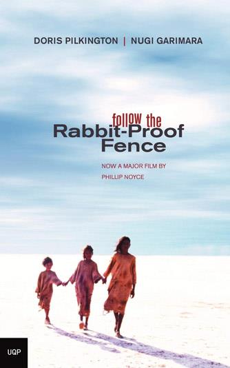 Follow the Rabbit-Proof Fence