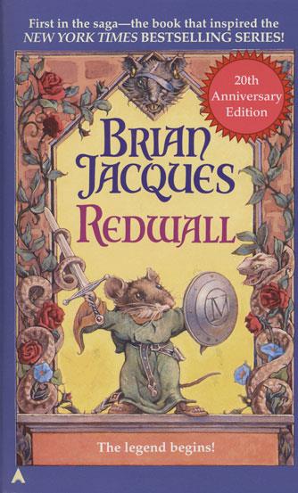 Redwall