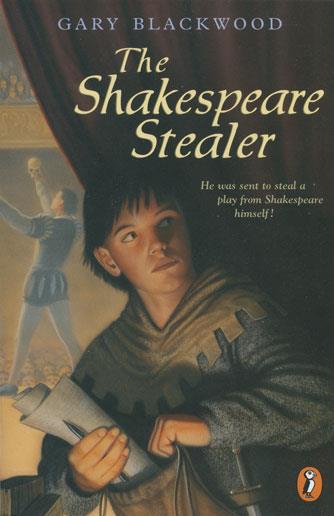 Shakespeare Stealer