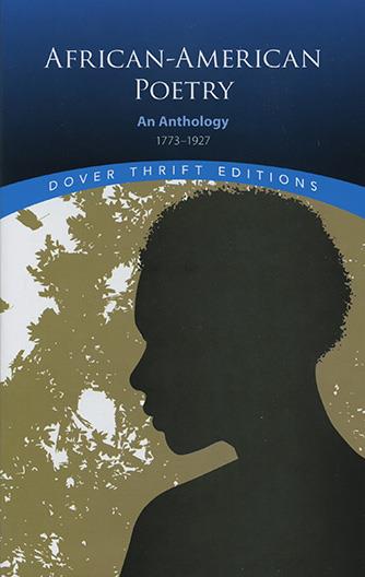 African-American Poetry, An Anthology
