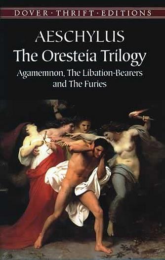 Orestia Trilogy, The