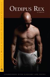 Oedipus Rex