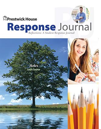 Holes - Response Journal