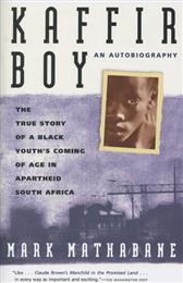 Kaffir Boy