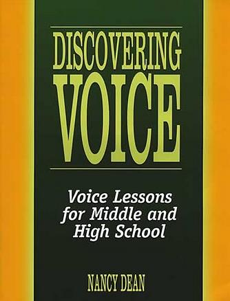 Discovering Voice