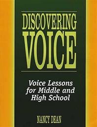 Discovering Voice