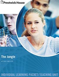 Jungle, The - Teaching Unit