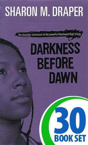 Darkness Before Dawn - 30 Books and Teaching Unit