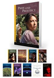 Florida Library Pack - Grade 12