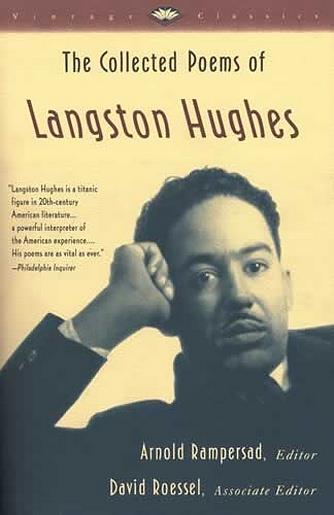 Collected Poems of Langston Hughes, The