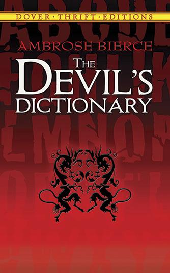 Devil's Dictionary, The