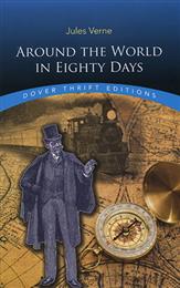 Around the World in Eighty Days