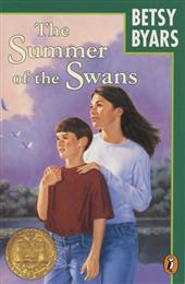 Summer of the Swans