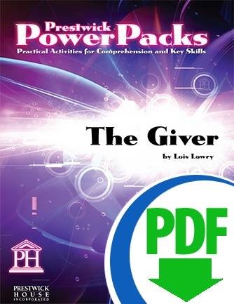 Giver, The - Downloadable Power Pack