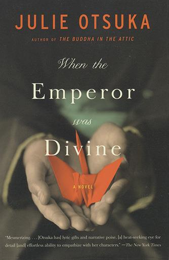 When the Emperor Was Divine