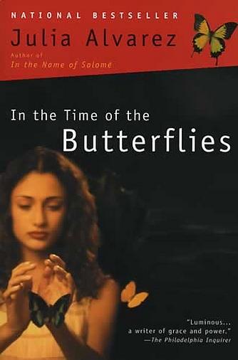 In the Time of the Butterflies