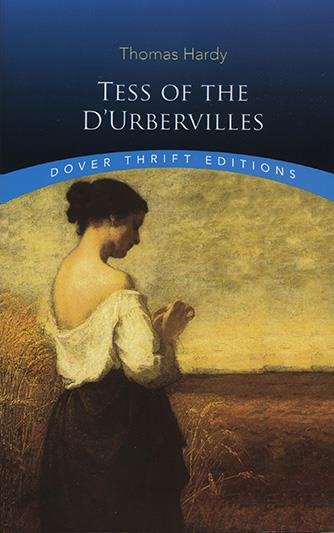 Tess of the d'Urbervilles