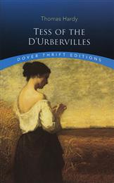 Tess of the d'Urbervilles