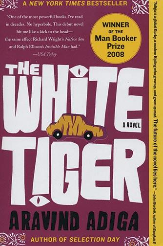 White Tiger, The