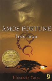 Amos Fortune: Free Man