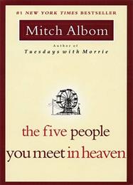Five People You Meet in Heaven, The