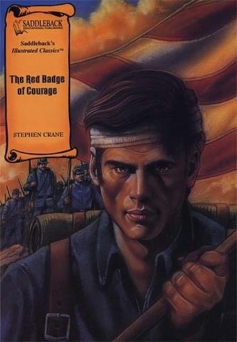 Red Badge of Courage, The (Graphic Novel)