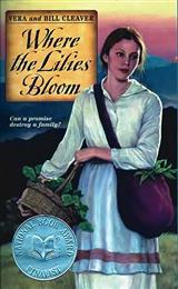 Where the Lilies Bloom