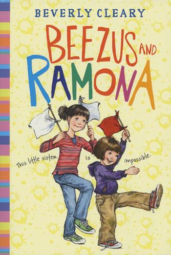 Beezus and Ramona