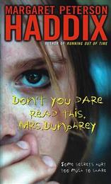 Don't You Dare Read This, Mrs. Dunphy