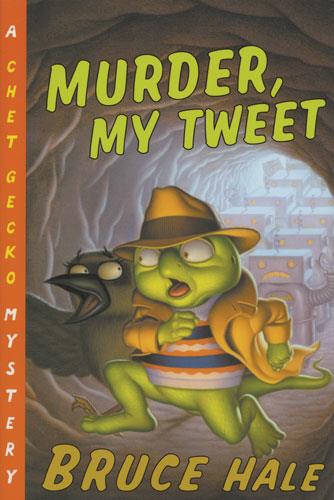 Murder, My Tweet