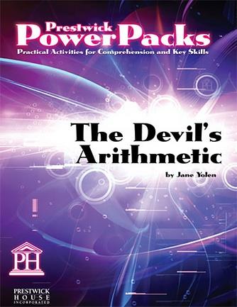 Devil's Arithmetic, The - Power Pack