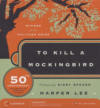 To Kill A Mockingbird