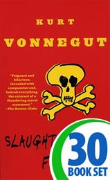 Slaughterhouse-Five - 30 Books and Multiple Critical Perspectives