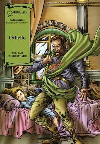 Othello (Graphic Novel)