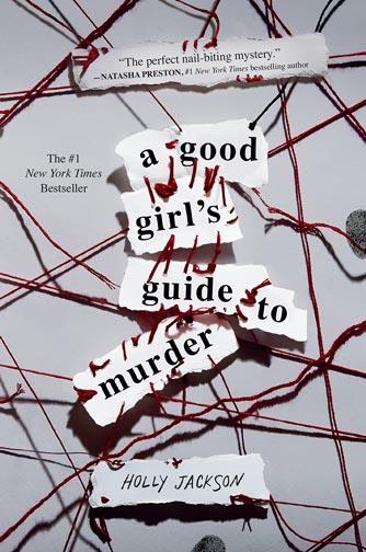 Good Girl's Guide to Murder, A