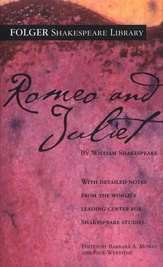 Romeo and Juliet