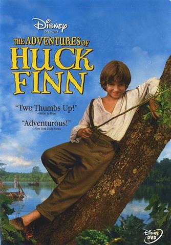 Adventures of Huckleberry Finn
