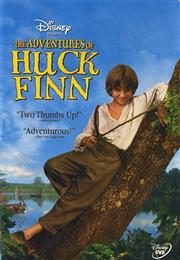 Adventures of Huckleberry Finn