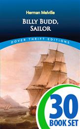 Billy Budd - 30 Books and Teaching Unit