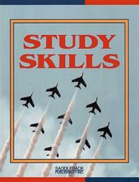 Study Skills Book One: 100 Reproducible Activities