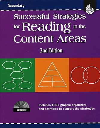 Successful Strategies for Reading in the Content Areas