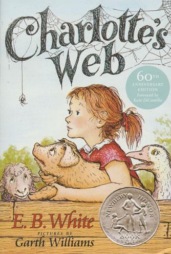 Charlotte's Web