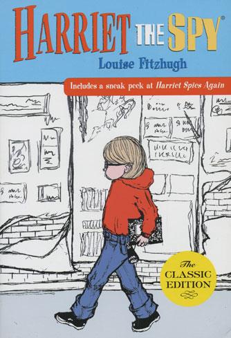 Harriet the Spy