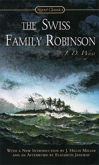 Swiss Family Robinson, The