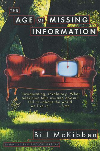 Age of Missing Information, The