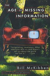 Age of Missing Information, The