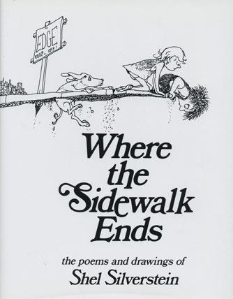 Where the Sidewalk Ends