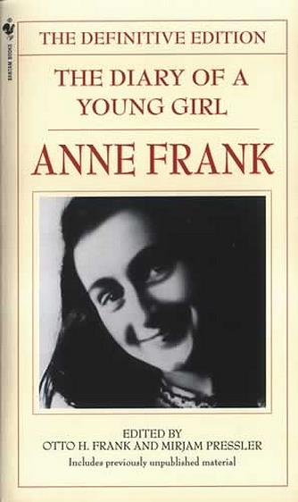 Anne Frank: The Diary of a Young Girl